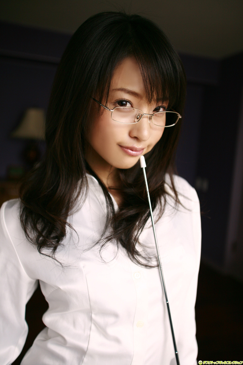 加藤沙耶香 [DGC]No.704 SayakaKato